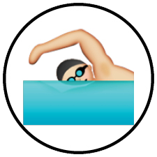 Pre-Competitive Swim Lessons Pre-Competitive Swim Lessons