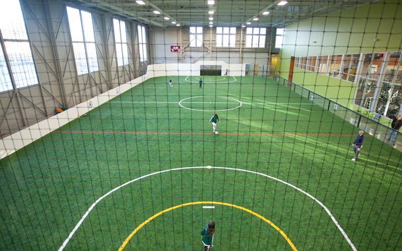 Arena Sports Magnuson Location Field