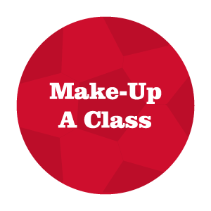 Make-Up a Class