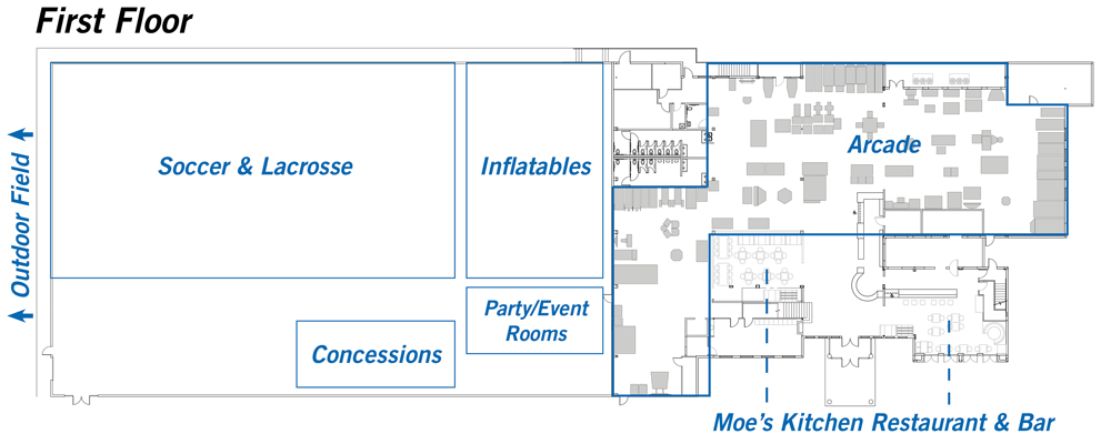FEC-Map-1st-Floor