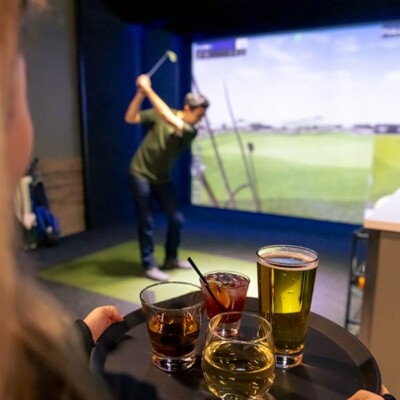 Indoor Golf Simulator Arena Sports Issaquah Indoor Golf Simulator Arena Sports Issaquah