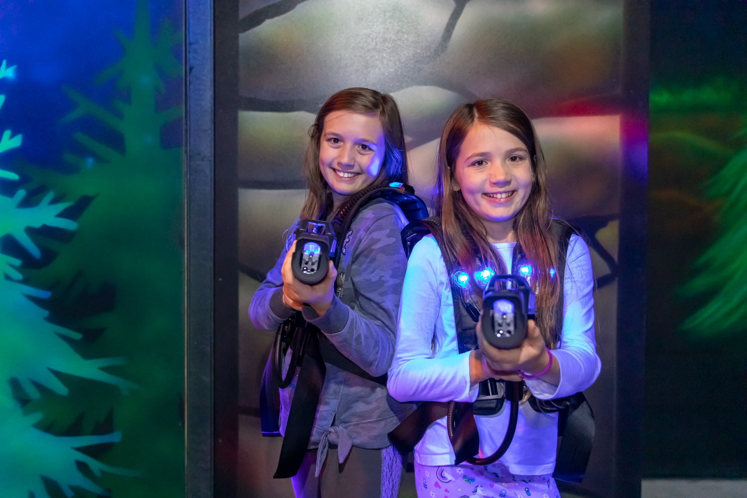 Laser Tag