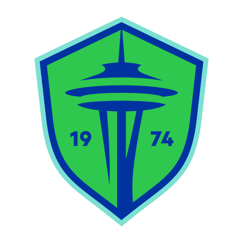 Seattle Sounders FC logo