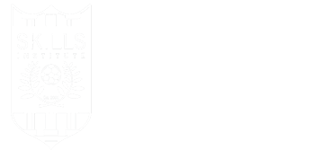 Skills Institute & Sounders FC logos