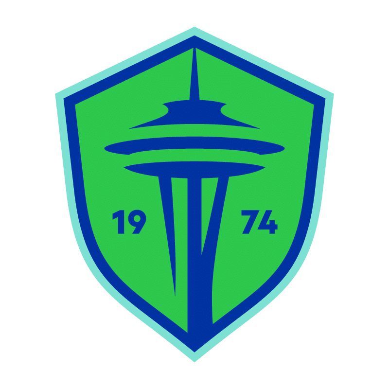seattle sounders logo